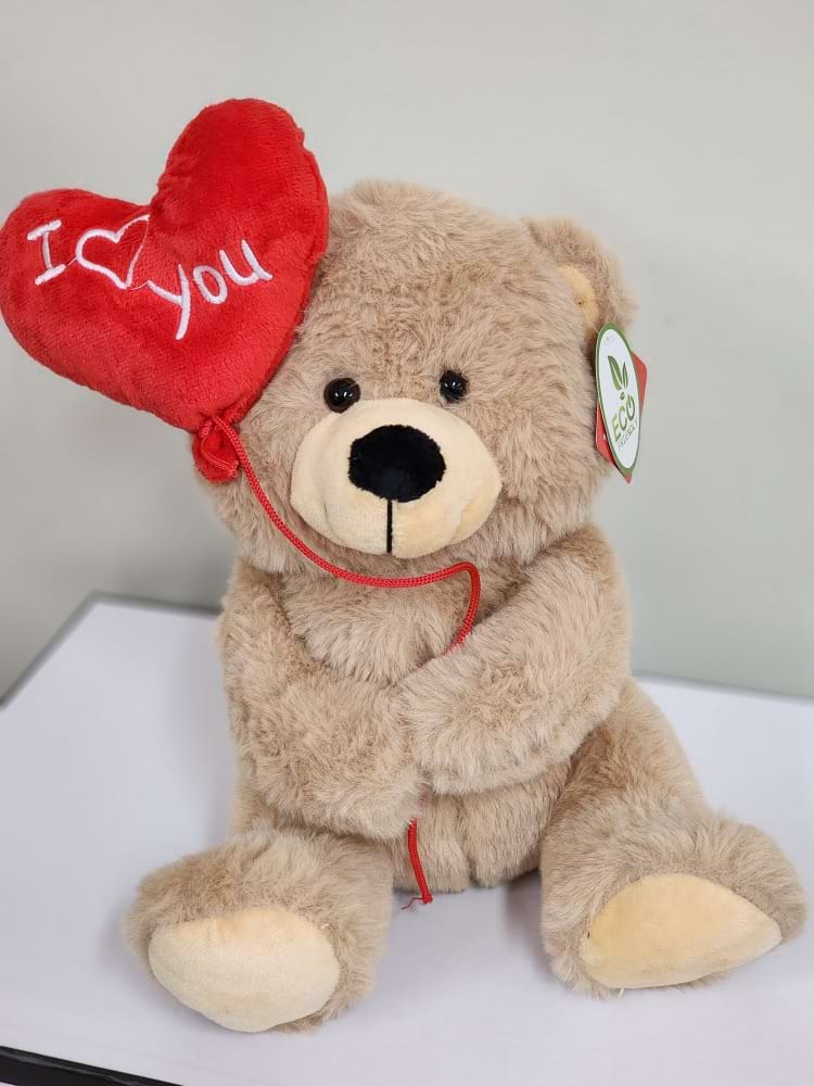 Teddy Love