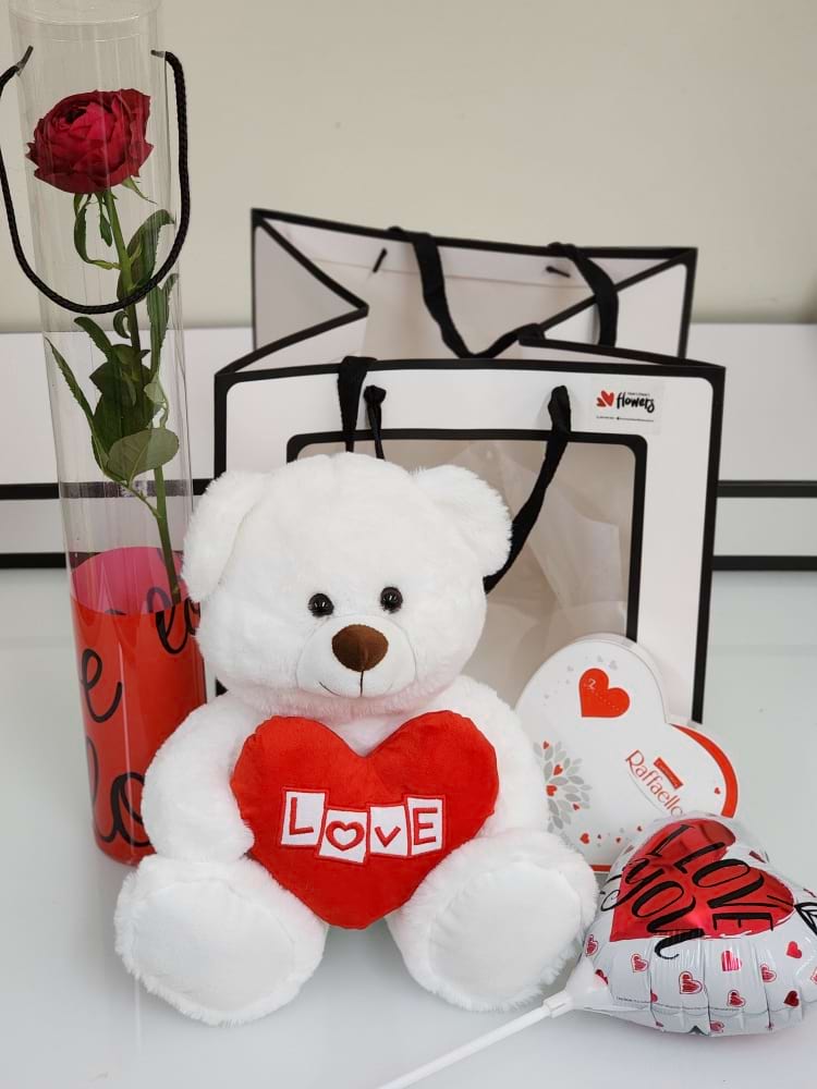 Lovers Bag